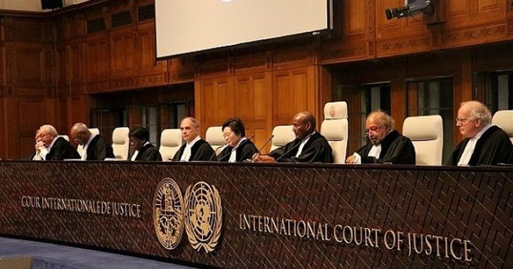 محكمة العدل الدولية تأمر إسرائيل بوقف هجومها على رفح فورا