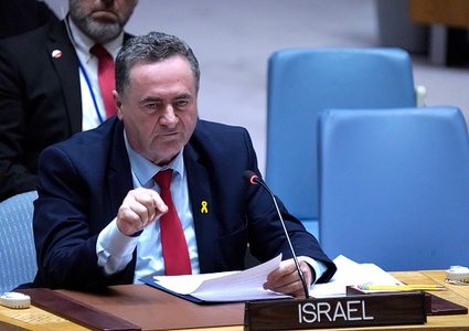 إسرائيل تمنع قنصلية إسبانيا في القدس من تقديم الخدمات للفلسطينيين