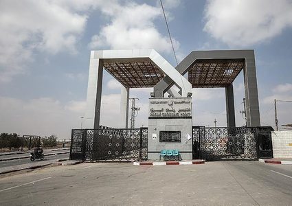 الاحتلال يواصل إغلاق معبري رفح وكرم أبو سالم وسط تحذيرات من تفاقم الوضع الإنساني