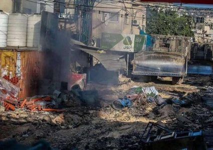 جيش الاحتلال ينقل أساليبه وتكتيكاته من غزة إلى الضفة الغربية