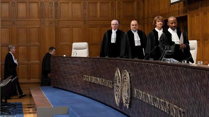 الكويت ترحب بقرار "العدل الدولية" بشأن وقف هجوم الاحتلال على رفح
