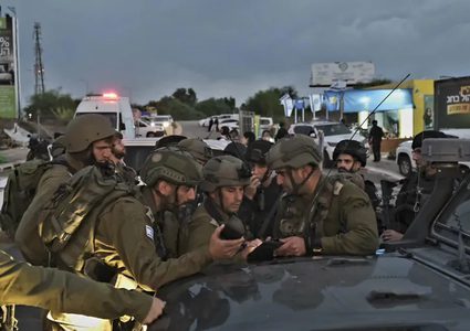 تهديدات بالتمرد في صفوف جيش الاحتلال والجيش يفتح تحقيقا