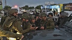 تهديدات بالتمرد في صفوف جيش الاحتلال والجيش يفتح تحقيقا