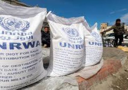 إيطاليا تعلن استئناف تمويل وكالة الأونروا