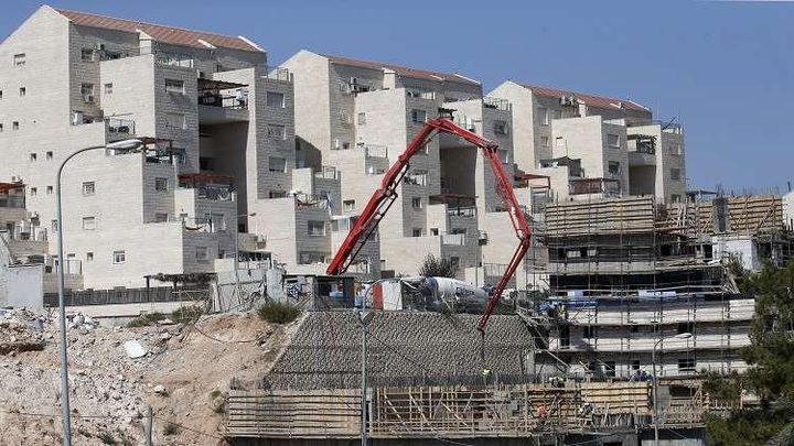 تقرير: توسيع الاستيطان ردًا على الاعتراف بدولة فلسطين يعكس مأزق الاحتلال