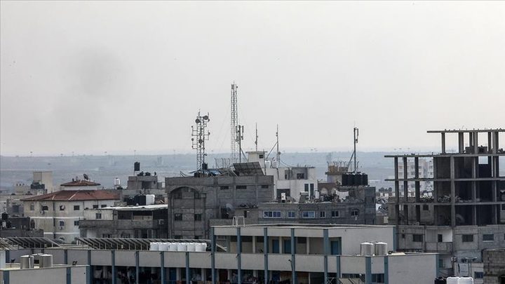 الاتصالات: انقطاع خدمات الإنترنت الثابت في مدينة غزة وشمال القطاع