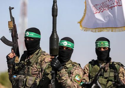 "حماس" توجه رسالة لأهل غزة