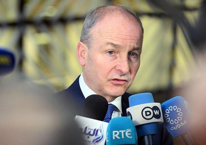 أيرلندا: أمر محكمة العدل الدولية ملزم وإسرائيل تتجاهله