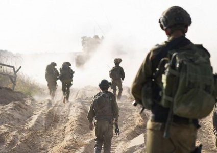 كتائب القسام تعلن عن عملية أسر جنود إسرائيليين