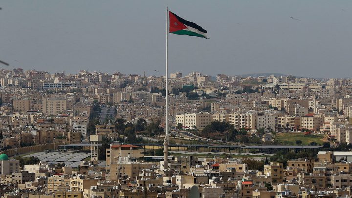 الأردن وسلطة عمان تؤكدان مركزية القضية الفلسطينية