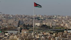 الأردن وسلطة عمان تؤكدان مركزية القضية الفلسطينية