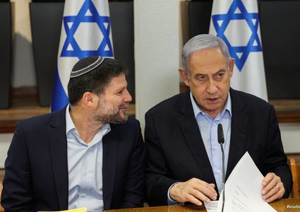 إسرائيل: العملية في رفح مستمرة رغم قرار المحكمة ونستعد لمعركة مجلس الأمن