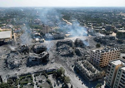 هدنة لمدة عام.. الوسطاء يضعون اللمسات الأخيرة على مقترح جديد لوقف إطلاق النار