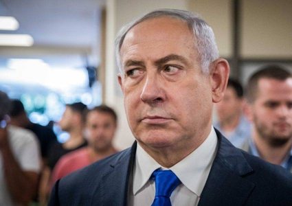 نتنياهو يعاني من 5 متلازمات نفسية.. فما هي؟