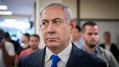 نتنياهو يعاني من 5 متلازمات نفسية.. فما هي؟