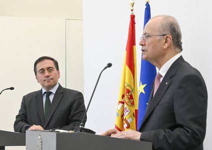 إسبانيا: الاعتراف بدولة فلسطين هو "إحقاق للعدالة للشعب الفلسطيني"