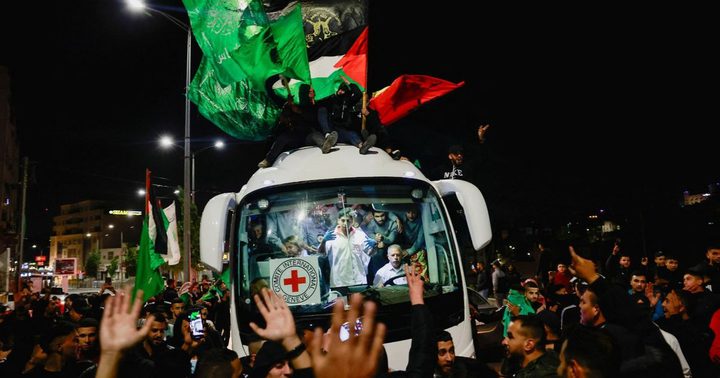 الرشق: لم نُبلَّغ من الوسطاء باستئناف مفاوضات صفقة التبادل