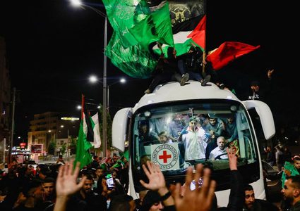 الرشق: لم نُبلَّغ من الوسطاء باستئناف مفاوضات صفقة التبادل