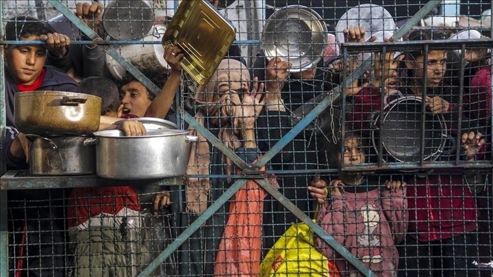 صندوق الأمم المتحدة للسكان: نصف سكان غزة معرضون لخطر المجاعة الوشيكة