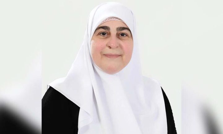 المعتقلة وفاء جرار تخضع لعملية بتر لرجليها والاحتلال يحولها للإعتقال الإداري