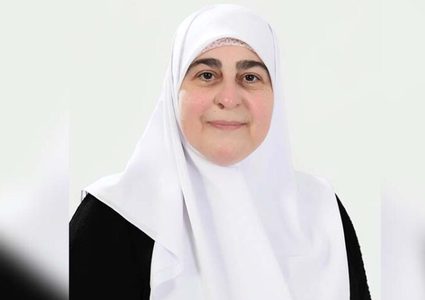 المعتقلة وفاء جرار تخضع لعملية بتر لرجليها والاحتلال يحولها للإعتقال الإداري