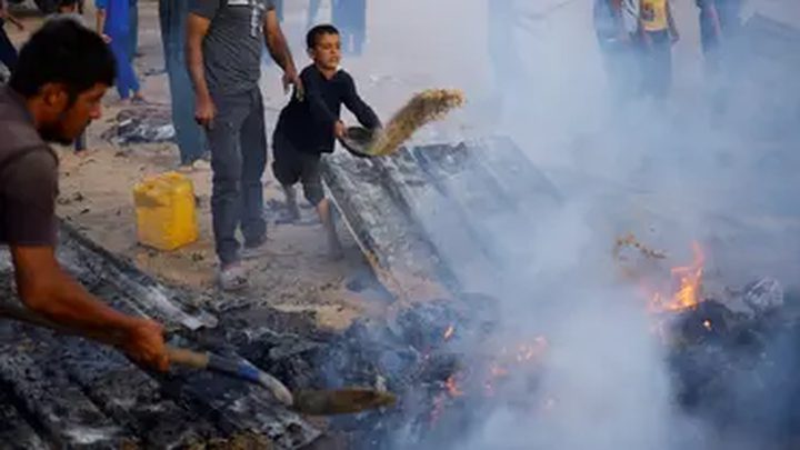 الأمم المتحدة تطلب من إسرائيل تحقيقاً كاملاً وشفافاً عن مجزرة رفح