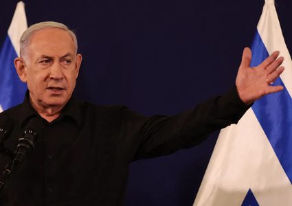 نتنياهو يهاجم منتقديه من الكنيست: تقومون بالعمل نيابة عن السنوار