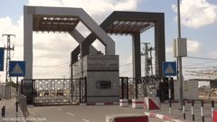 الاتحاد الأوروبي يعلن رغبته بتفعيل بعثته في رفح.. هل هذا ممكن في الوقت الراهن؟