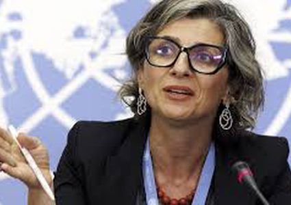 الكويت: ما يقوم به الاحتلال في غزة يكشف بشكل جلي ارتكابه إبادة جماعية وجرائم حرب