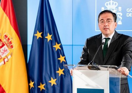 إسبانيا والنرويج وأيرلندا تطالب بوقف فوري لإطلاق النار في غزة