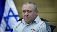 آيزنكوت يقول إن حماس تجدد قوتها ويدعو لإبرام صفقة تبادل أسرى