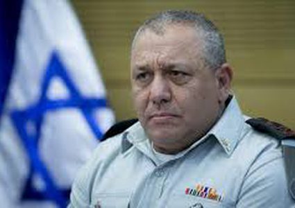 آيزنكوت يقول إن حماس تجدد قوتها ويدعو لإبرام صفقة تبادل أسرى