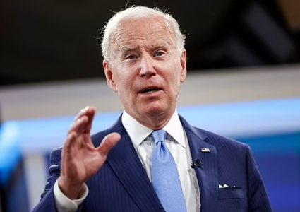 أكسيوس: حادث رفح قد يزيد الضغط على بايدن لتغيير سياسته في غزة