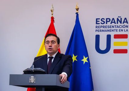 وزير الخارجية الإسبانية رداً على استفزازات "تل أبيب": لا أحد يمكنه أن يخيفنا