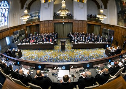 رغم ما يرتكب من فظائع.. لماذا لم تفرض العدل الدولية ما أقرته من تدابير مؤقتة؟