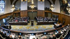 رغم ما يرتكب من فظائع.. لماذا لم تفرض العدل الدولية ما أقرته من تدابير مؤقتة؟