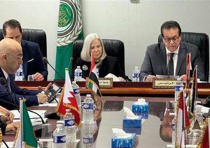 وزراء الصحة العرب يعتمدون قراراً بدعم القطاع الصحي الفلسطيني