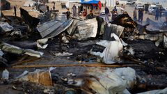 مجزرة جديدة في خيام النازحين برفح- ارتفاع عدد الشهداء إلى 16