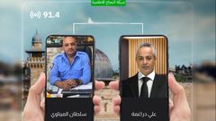 إطفائية بلدية نابلس تستقبل 80 بلاغاً يومياً بسبب افتعال الحرائق من قبل المواطنين