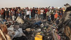 غوتيريش: يجب أن ينتهي هذا الرعب والألم في غزة