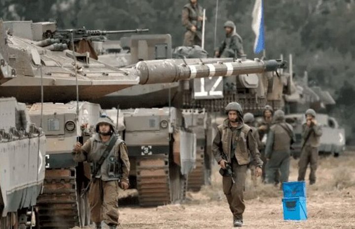 تحليل لقناة الـ CNN: الذخائر الأميركية تقتل الفلسطينيين في رفح