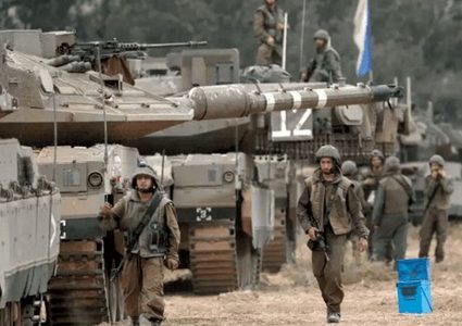 تحليل لقناة الـ CNN: الذخائر الأميركية تقتل الفلسطينيين في رفح