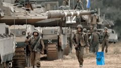 تحليل لقناة الـ CNN: الذخائر الأميركية تقتل الفلسطينيين في رفح