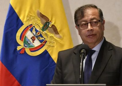 كولومبيا تدعو الأمم المتحدة لإرسال قوات حفظ سلام إلى غزة