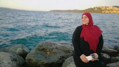 الأسيرة الجريحة وفاء جرار.. صمود وثبات في وجه المحتل..فمن هي؟!