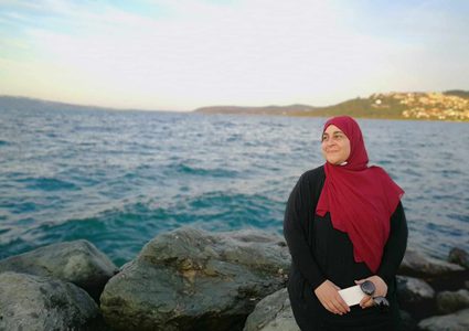 الأسيرة الجريحة وفاء جرار.. صمود وثبات في وجه المحتل..فمن هي؟!