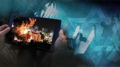 خبراء: منصات التواصل الاجتماعي جعلت العالم يشاهد تفاصيل الجرائم الإسرائيلية