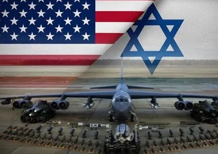 محلل سياسي أميركي: لقد طفح الكيل، على الولايات المتحدة أن تتوقف عن دعم الاحتلال