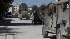 الضفة الغربية على برميل بارود في ظل التصعيد الإسرائيلي