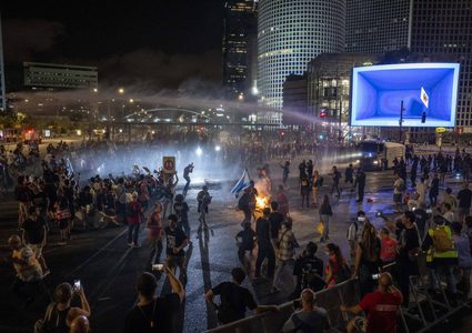 مساعي المعارضة الإسرائيلية لإسقاط حكومة نتنياهو تصطدم بعقبات التنفيذ